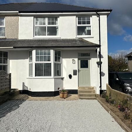 Tolcarne Cottage Newquay (Cornwall) Exterior photo