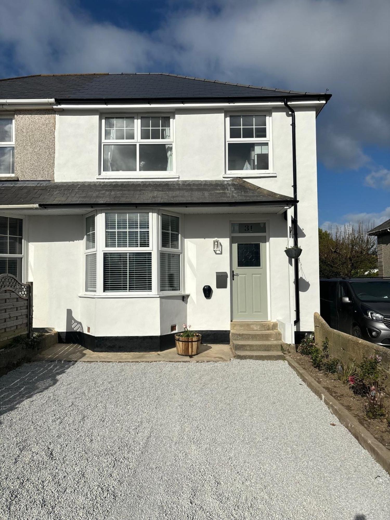 Tolcarne Cottage Newquay (Cornwall) Exterior photo